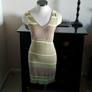 REBECCA MINKOFF NWT SUMMER DRESS